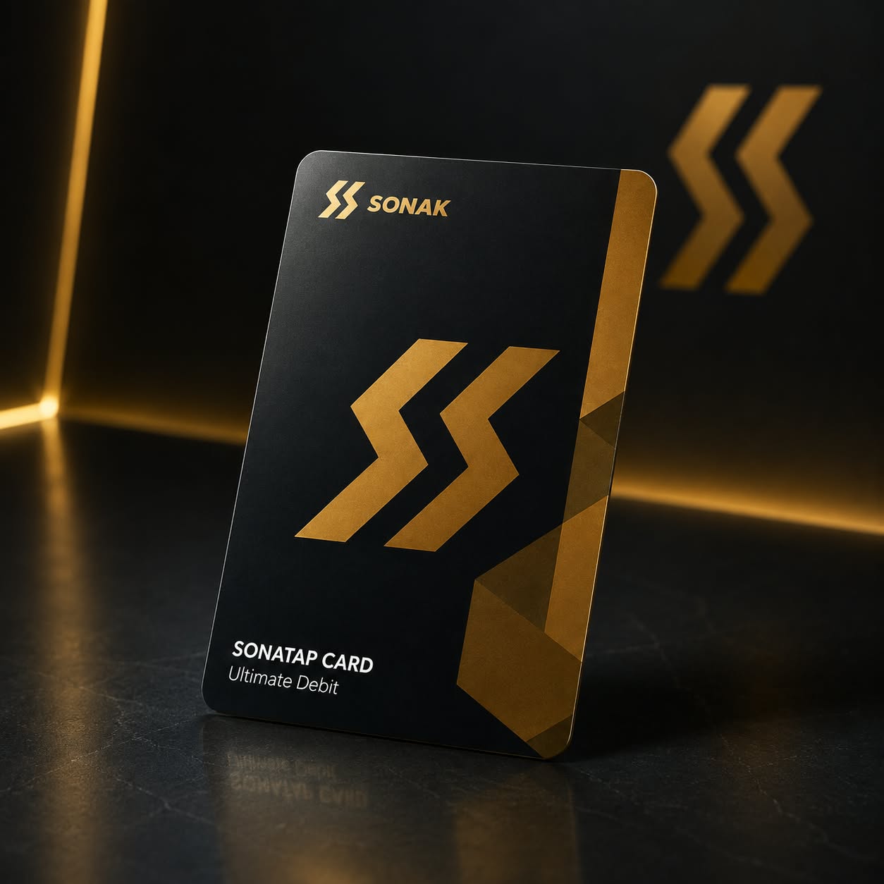 sonaCard