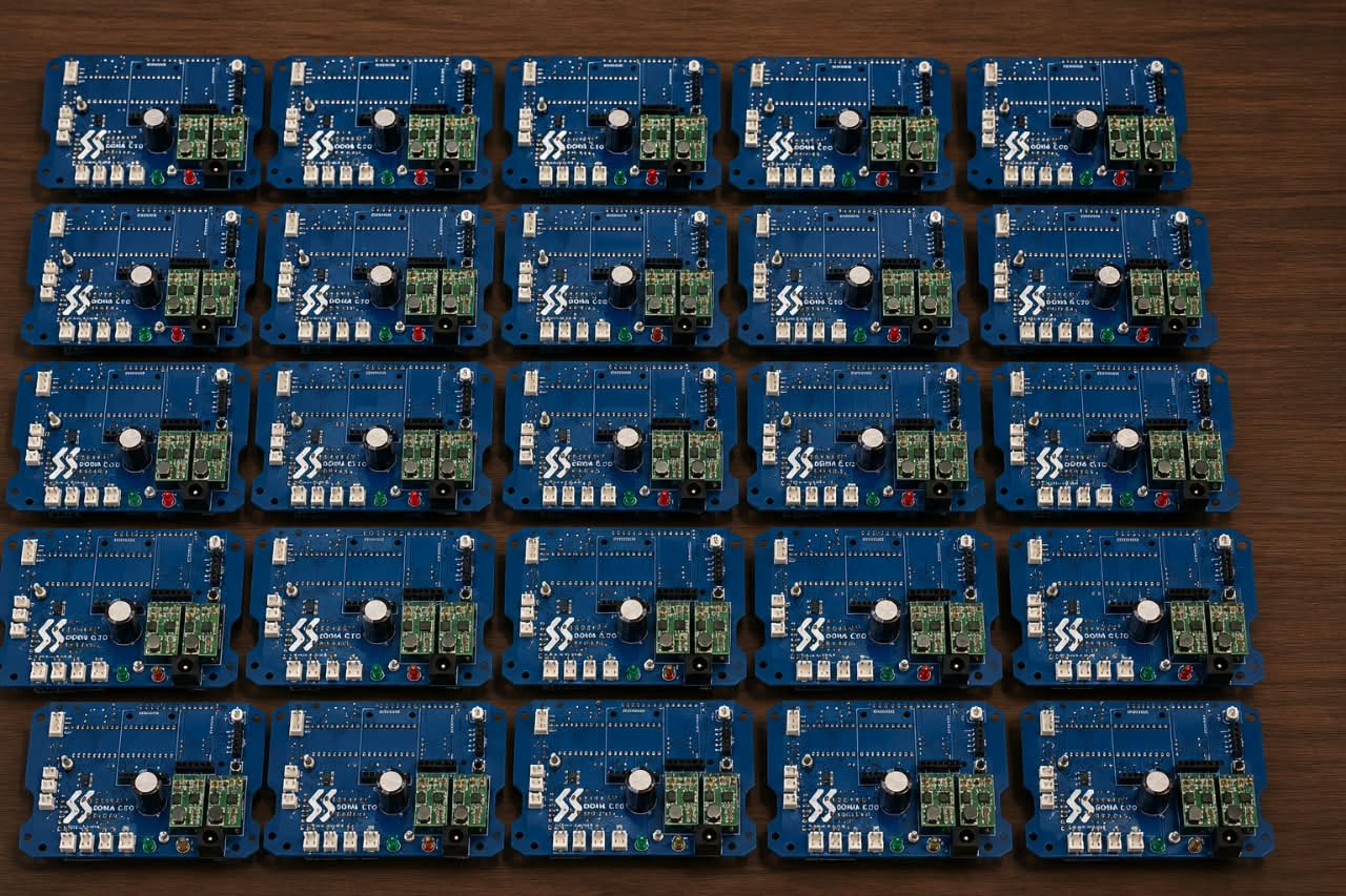 Circuit Assembly image 4