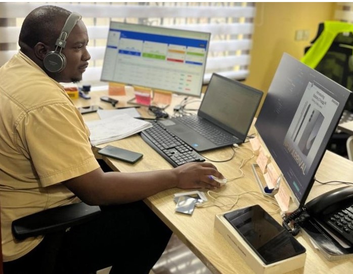 Technical Support 