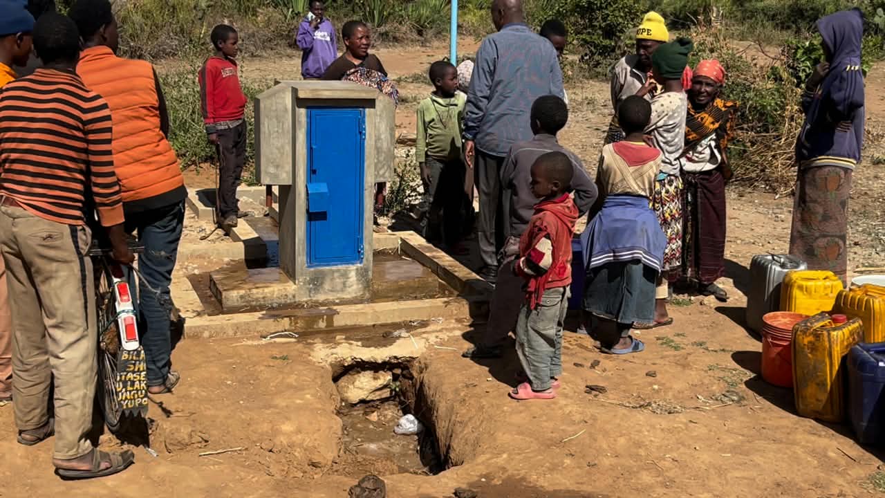 Dashboard System