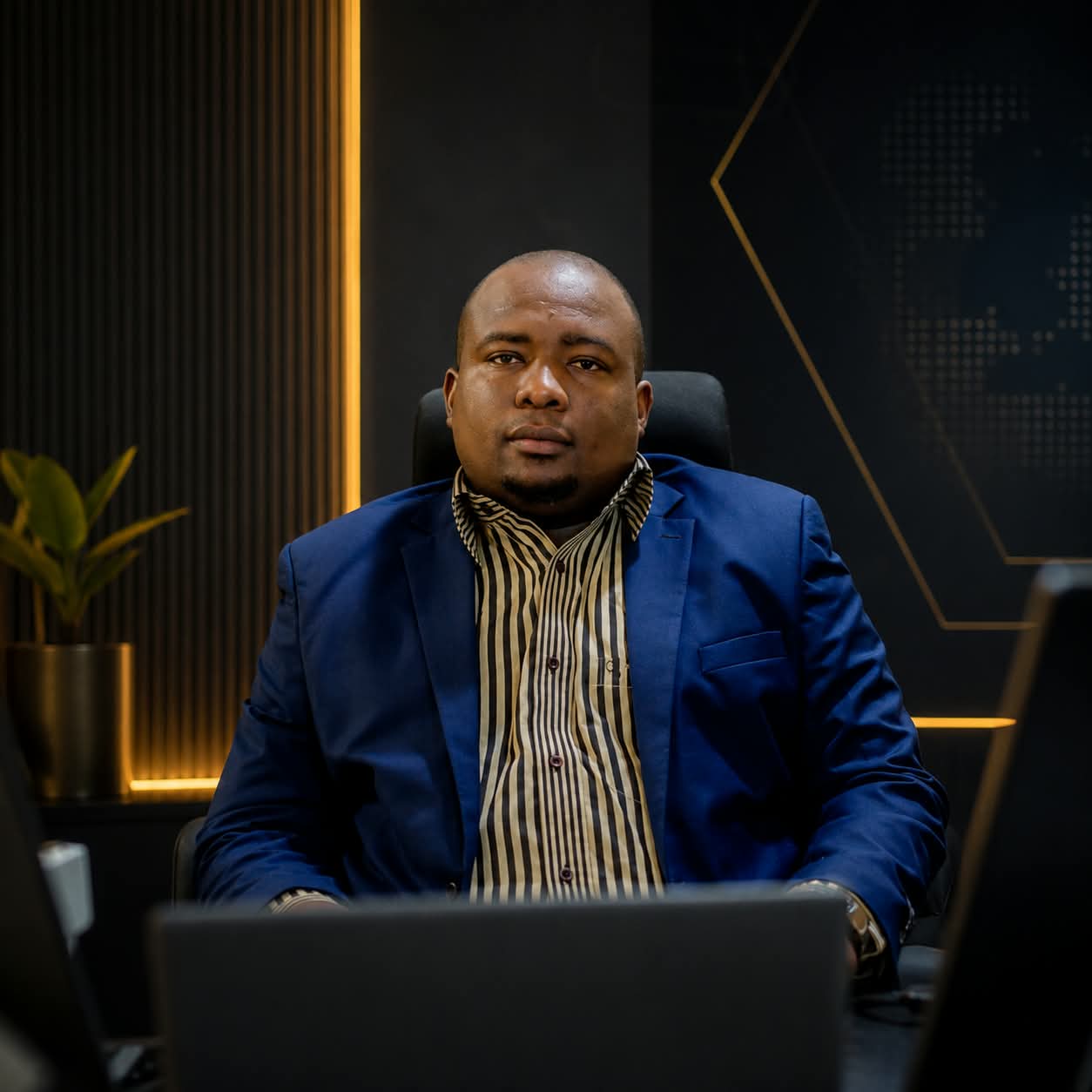 Head of Software at SONAK