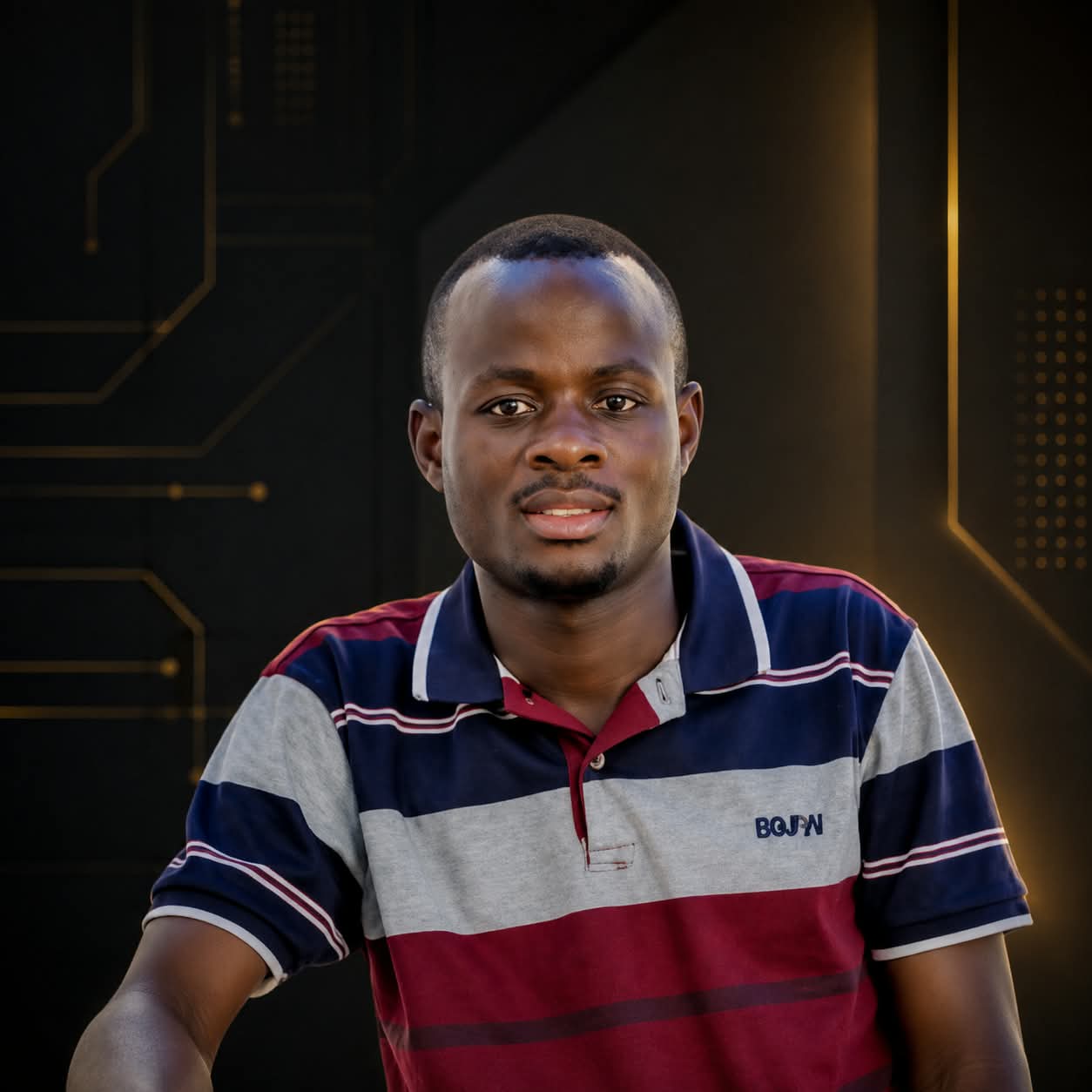 , project Manager at SONAK